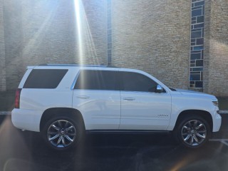 Image for 2016 Chevrolet Tahoe 1500 LTZ ID: 7014122