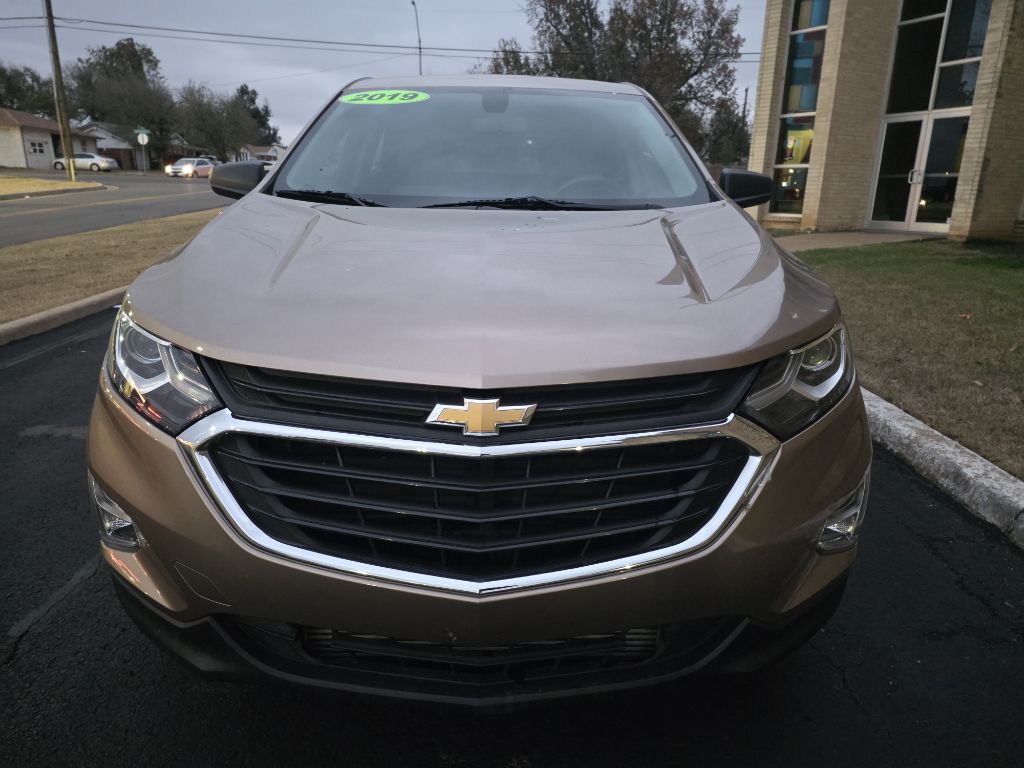 2019 Chevrolet Equinox Image 7