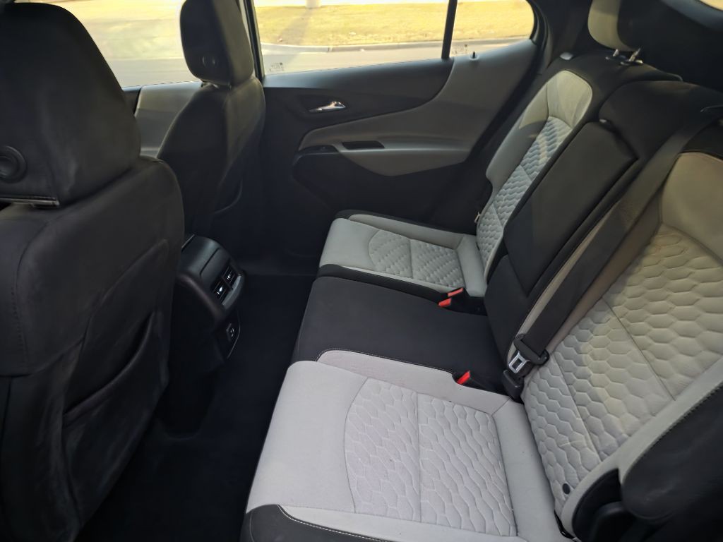 2019 Chevrolet Equinox Image 10