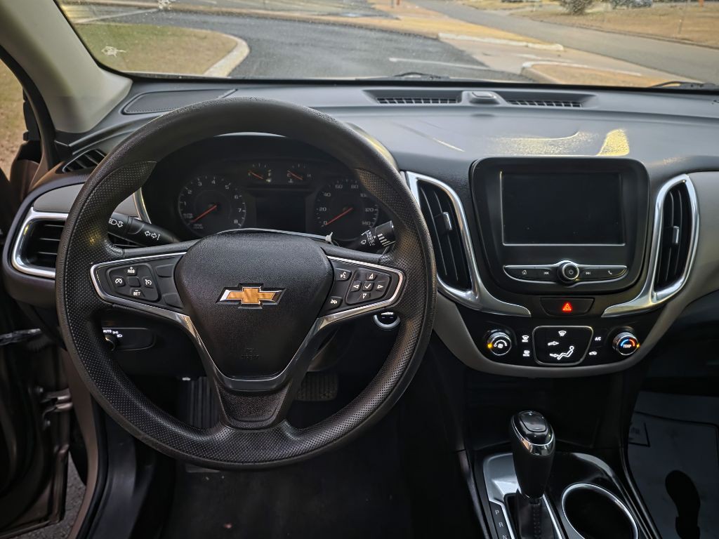 2019 Chevrolet Equinox Image 11