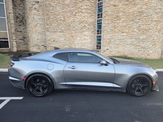 Image for 2019 Chevrolet Camaro LS ID: 7021345