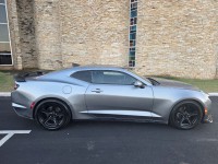 Image for 2019 Chevrolet Camaro LS ID: 7021345