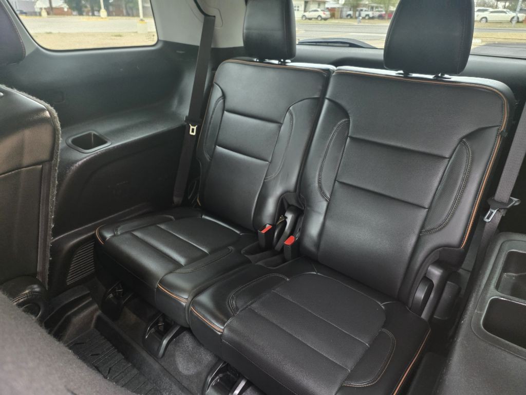 2020 GMC Acadia Image 14