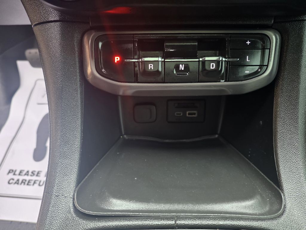 2020 GMC Acadia Image 16