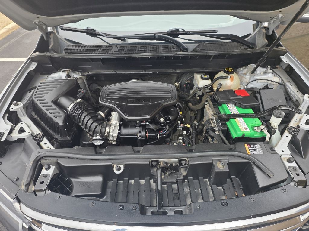 2020 GMC Acadia Image 18