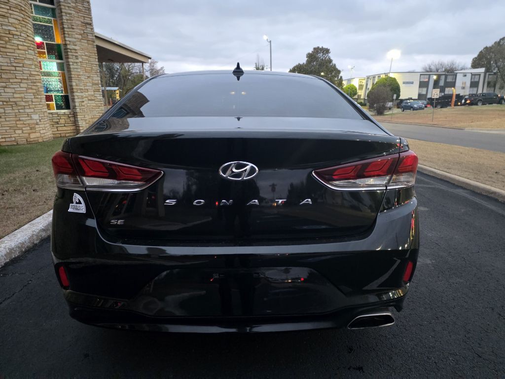 2019 Hyundai Sonata Image 7