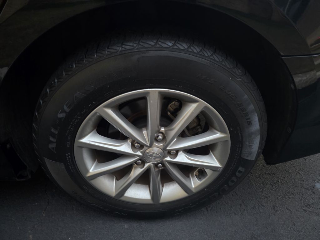 2019 Hyundai Sonata Image 9