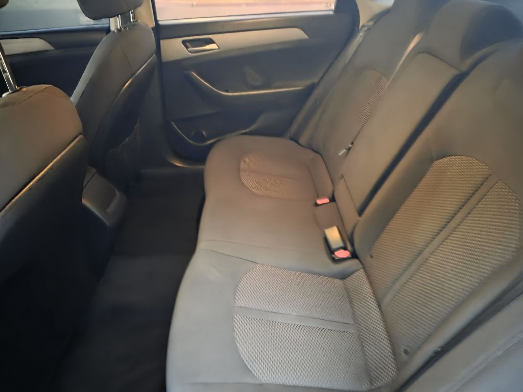 2019 Hyundai Sonata Image 12