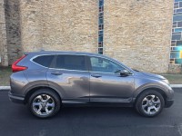 Image for 2019 Honda CR-V EXL ID: 7041366