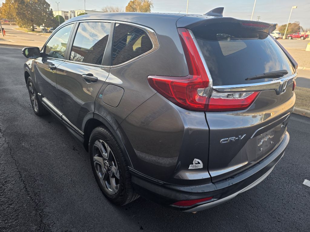 2019 Honda CR-V Image 5