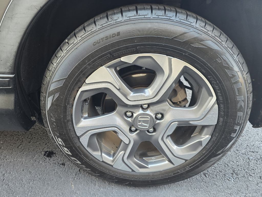 2019 Honda CR-V Image 9