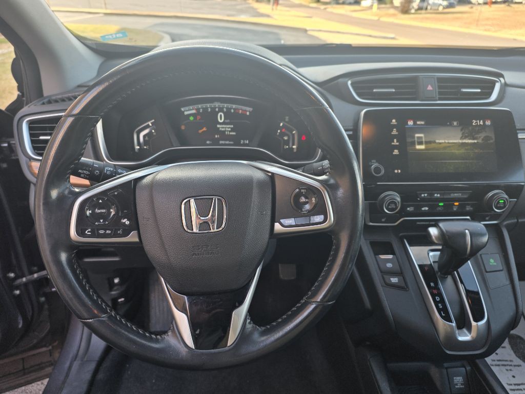 2019 Honda CR-V Image 11