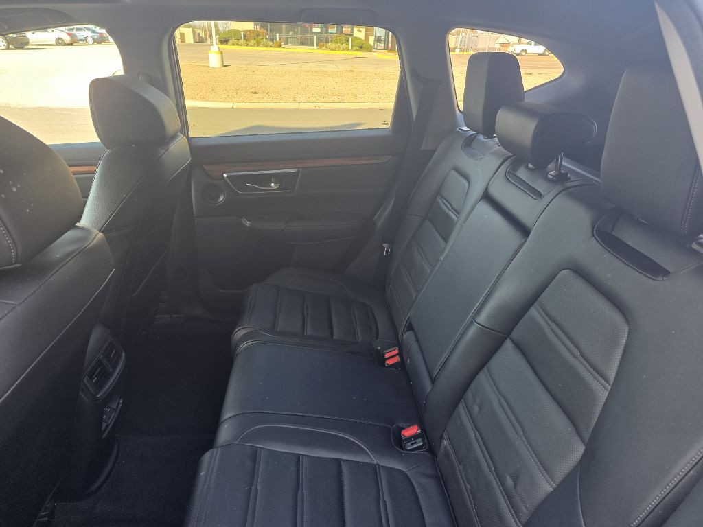 2019 Honda CR-V Image 12