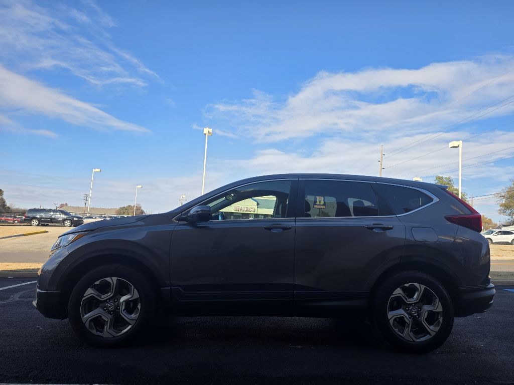 2019 Honda CR-V Image 5