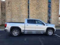 Image for 2021 GMC Sierra 1500 SLT ID: 7048677