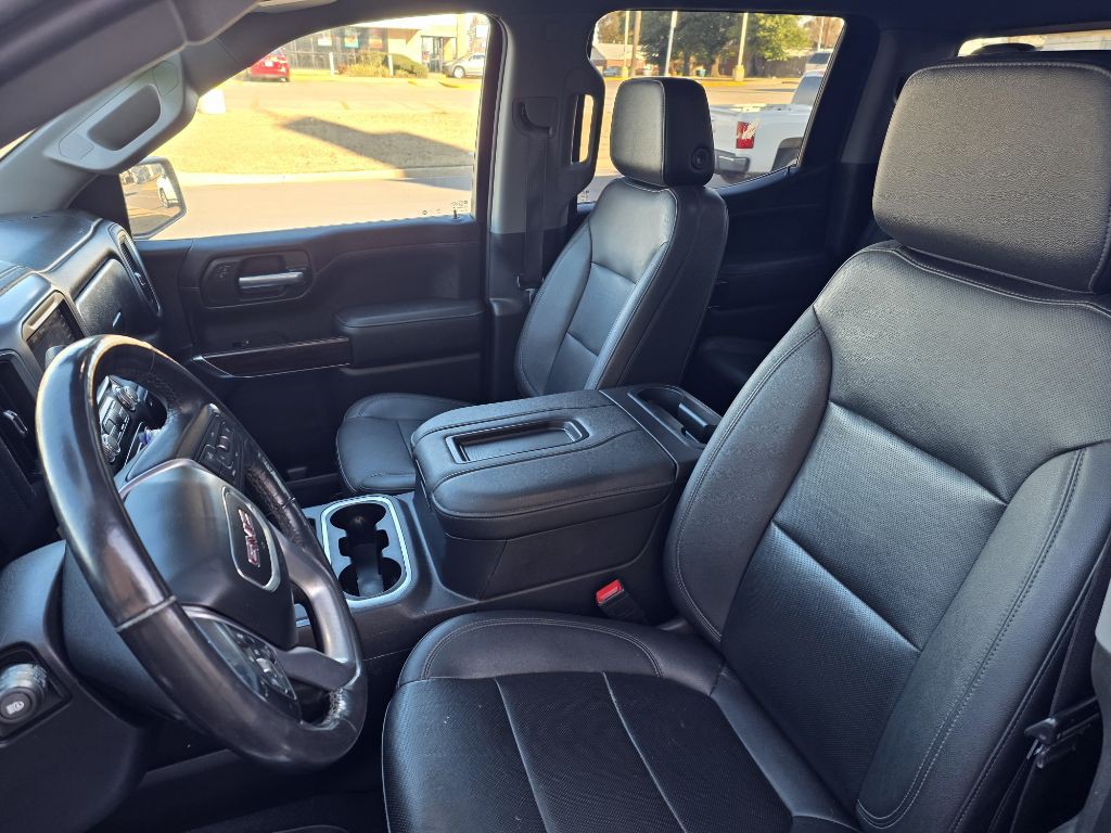 2021 GMC Sierra Image 10