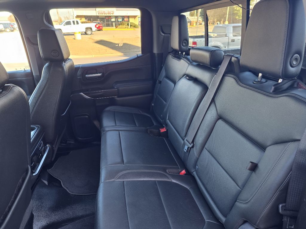 2021 GMC Sierra Image 12