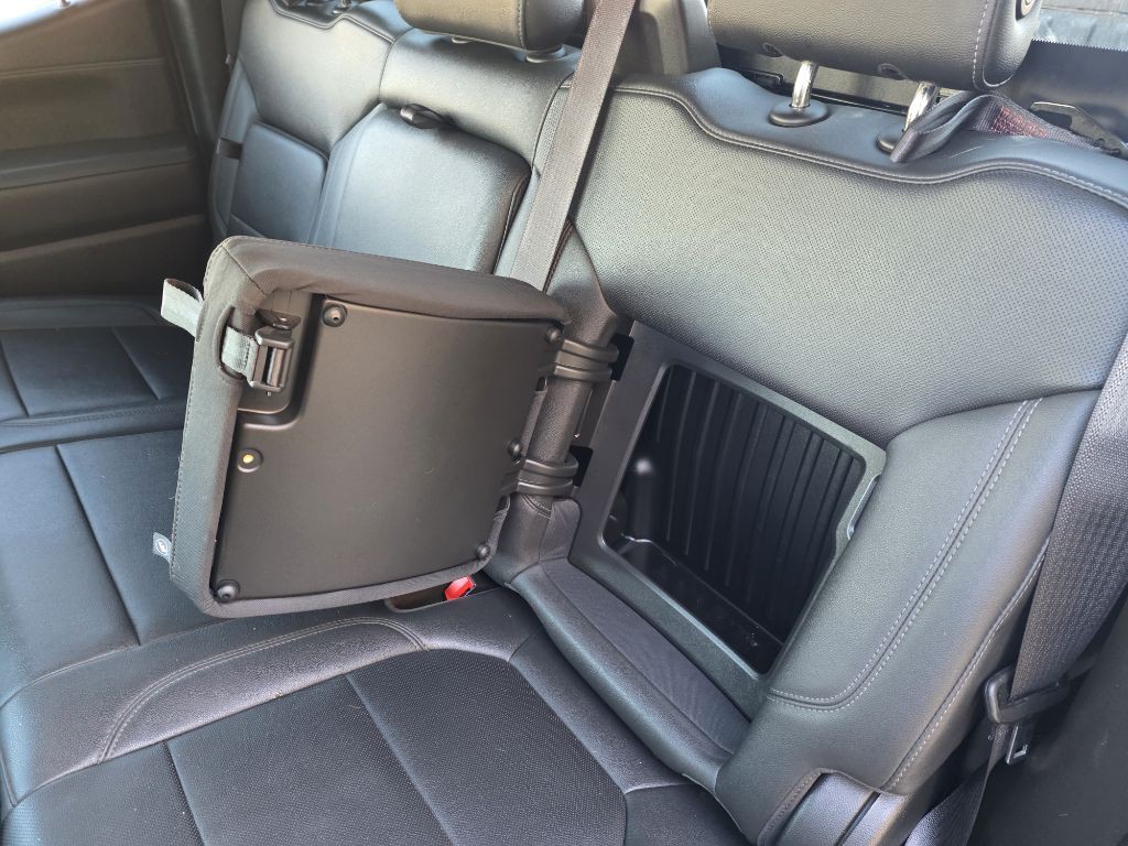 2021 GMC Sierra Image 13