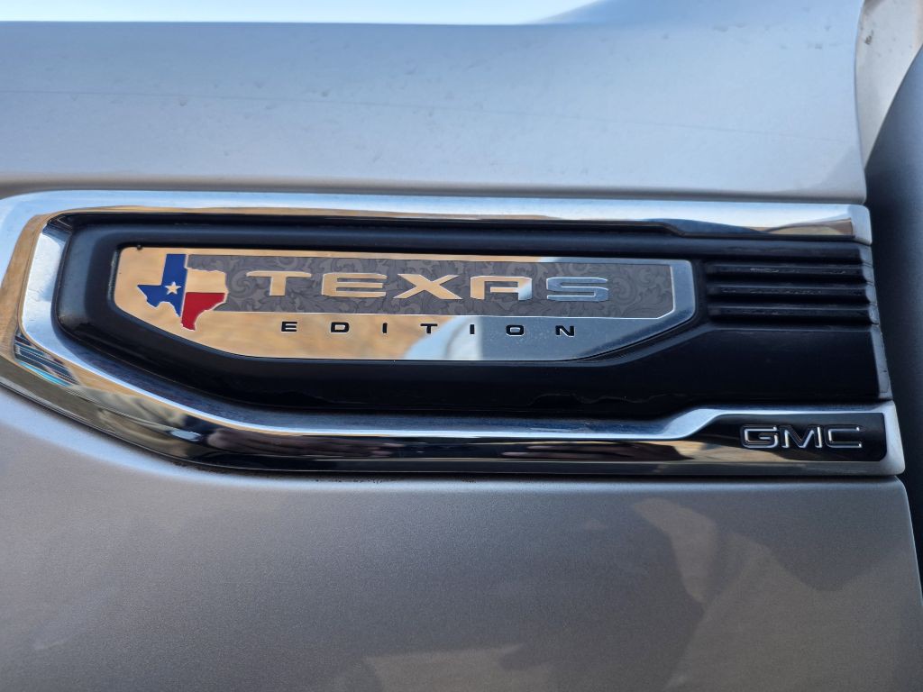 2021 GMC Sierra Image 16