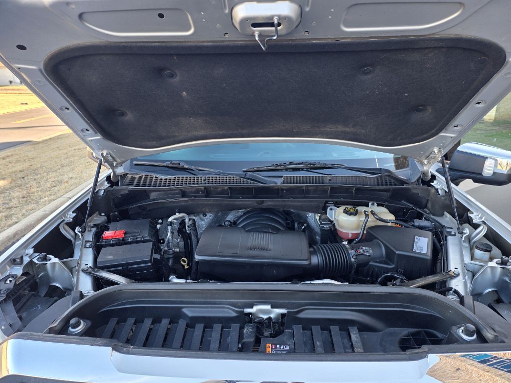 2021 GMC Sierra Image 17