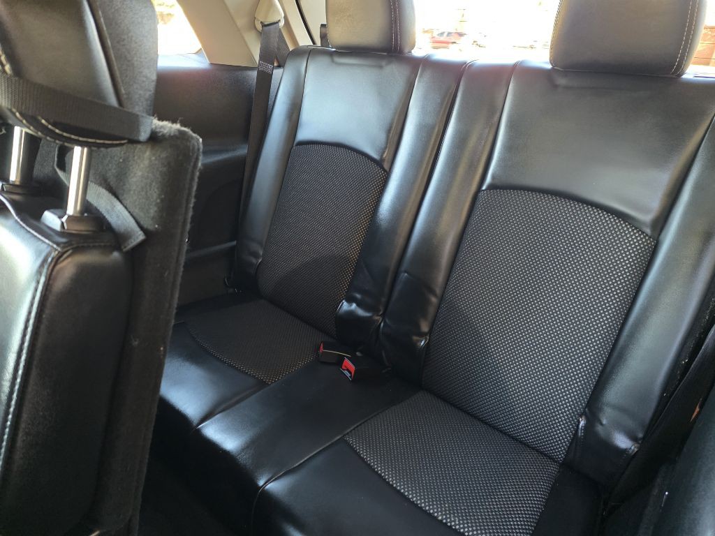 2020 Dodge Journey Image 12