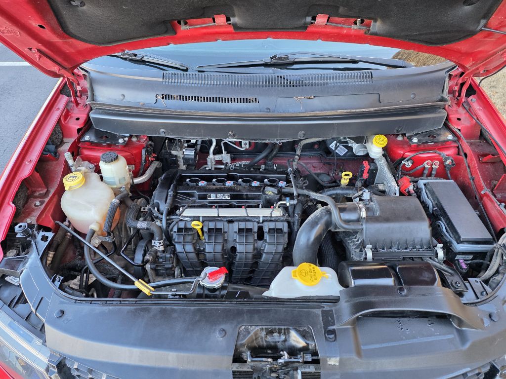 2020 Dodge Journey Image 13