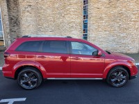 Image for 2020 Dodge Journey Crossroad ID: 7049186