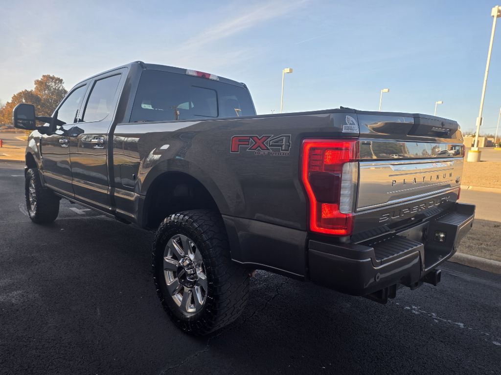 2019 Ford F-250 Image 5