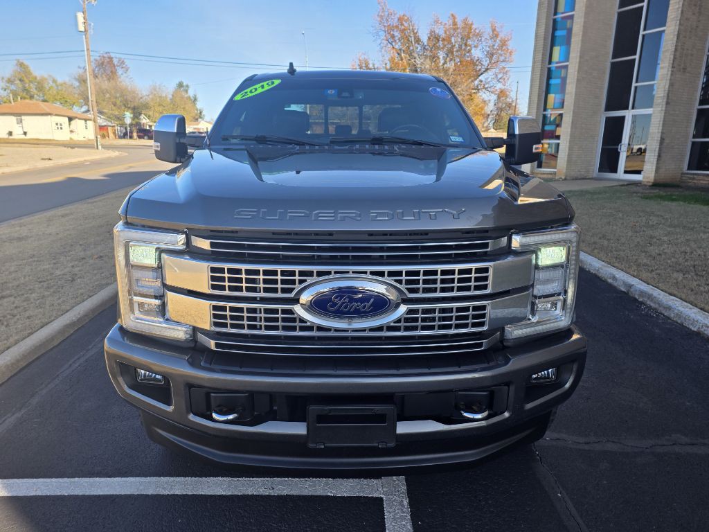 2019 Ford F-250 Image 6