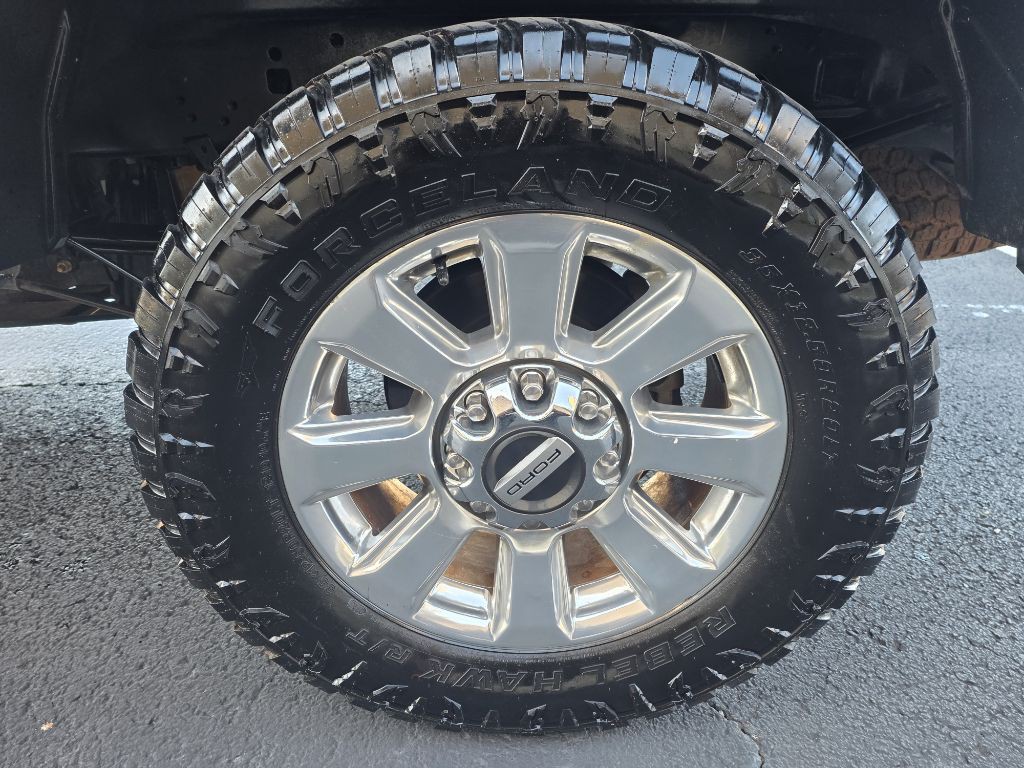 2019 Ford F-250 Image 9