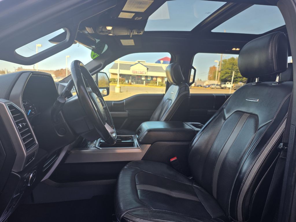 2019 Ford F-250 Image 10