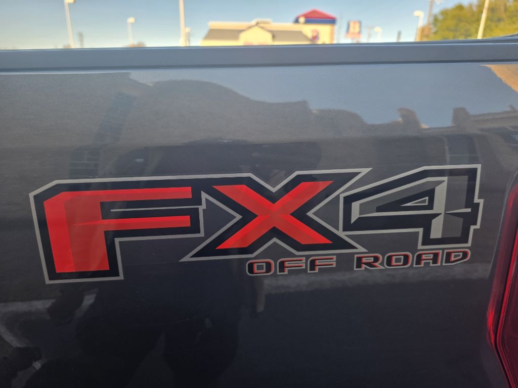 2019 Ford F-250 Image 11