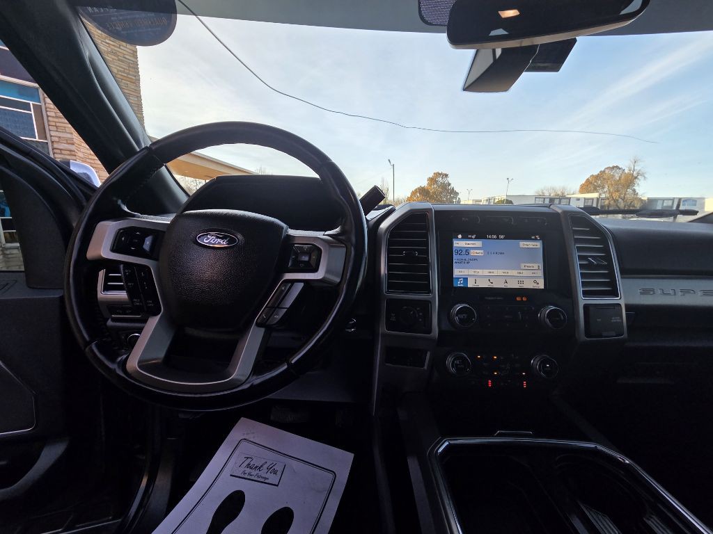 2019 Ford F-250 Image 13