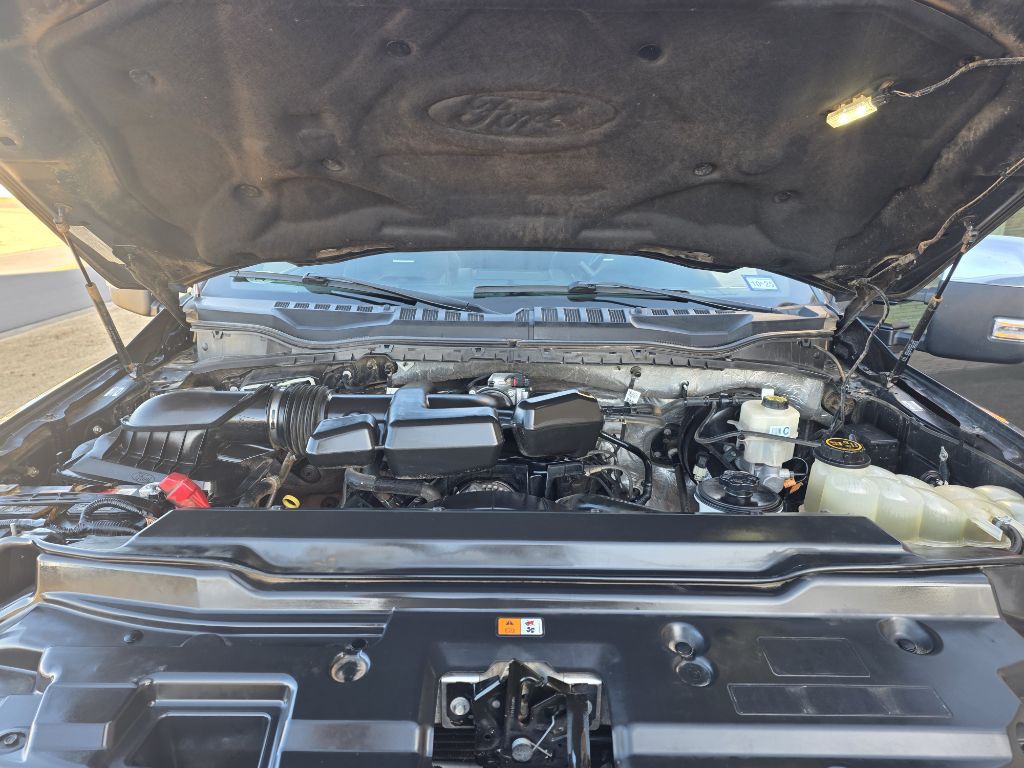 2019 Ford F-250 Image 17
