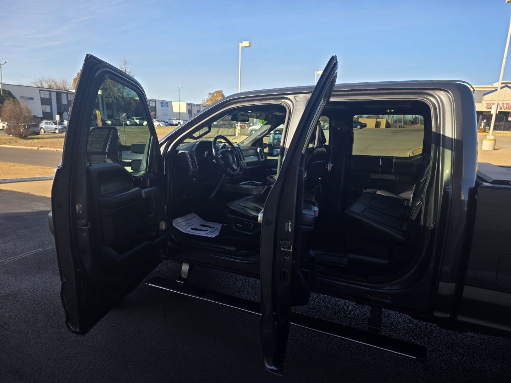 2019 Ford F-250 Image 18