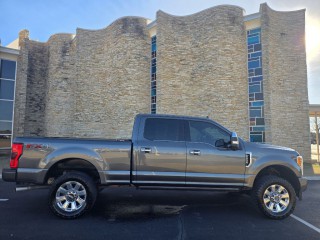 Image for 2019 Ford F-250 Super Duty ID: 7049213