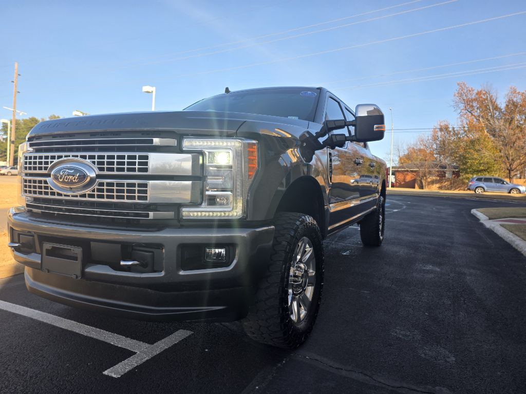 2019 Ford F-250 Image 8