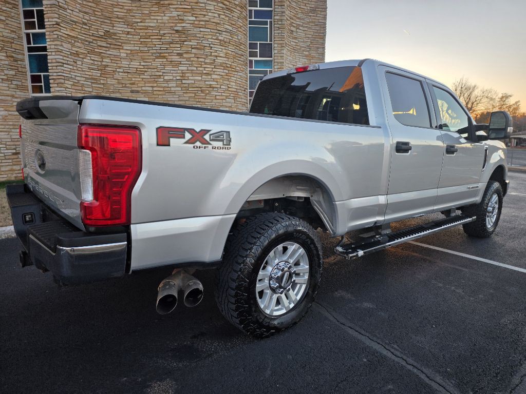 2018 Ford F-250 Image 6