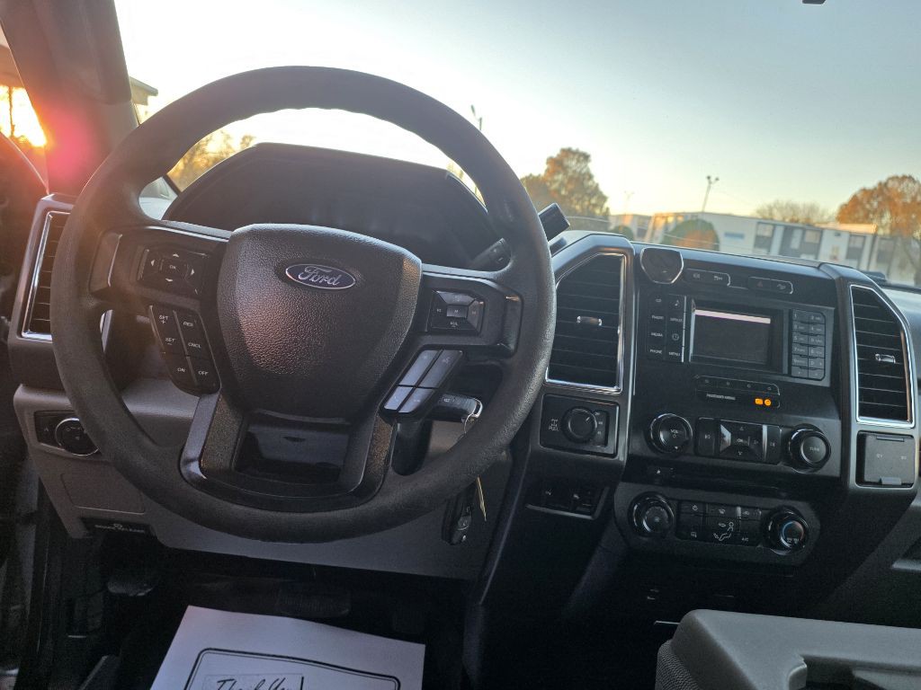 2018 Ford F-250 Image 9
