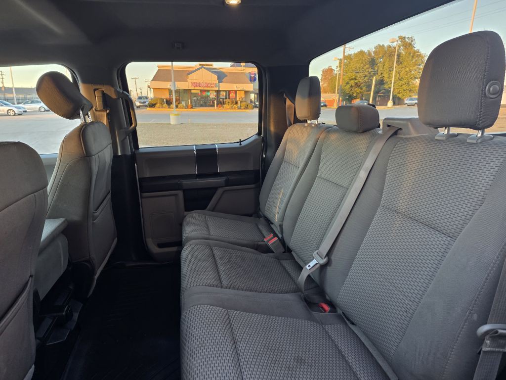 2018 Ford F-250 Image 10