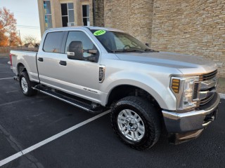 Image for 2018 Ford F-250 Super Duty ID: 7053422