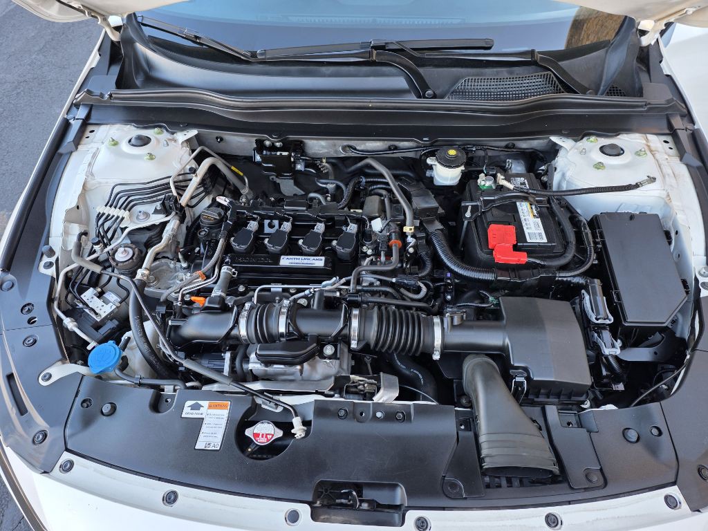 2019 Honda Accord Image 13