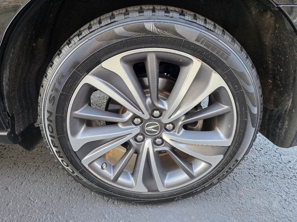 2019 Acura MDX Image 9