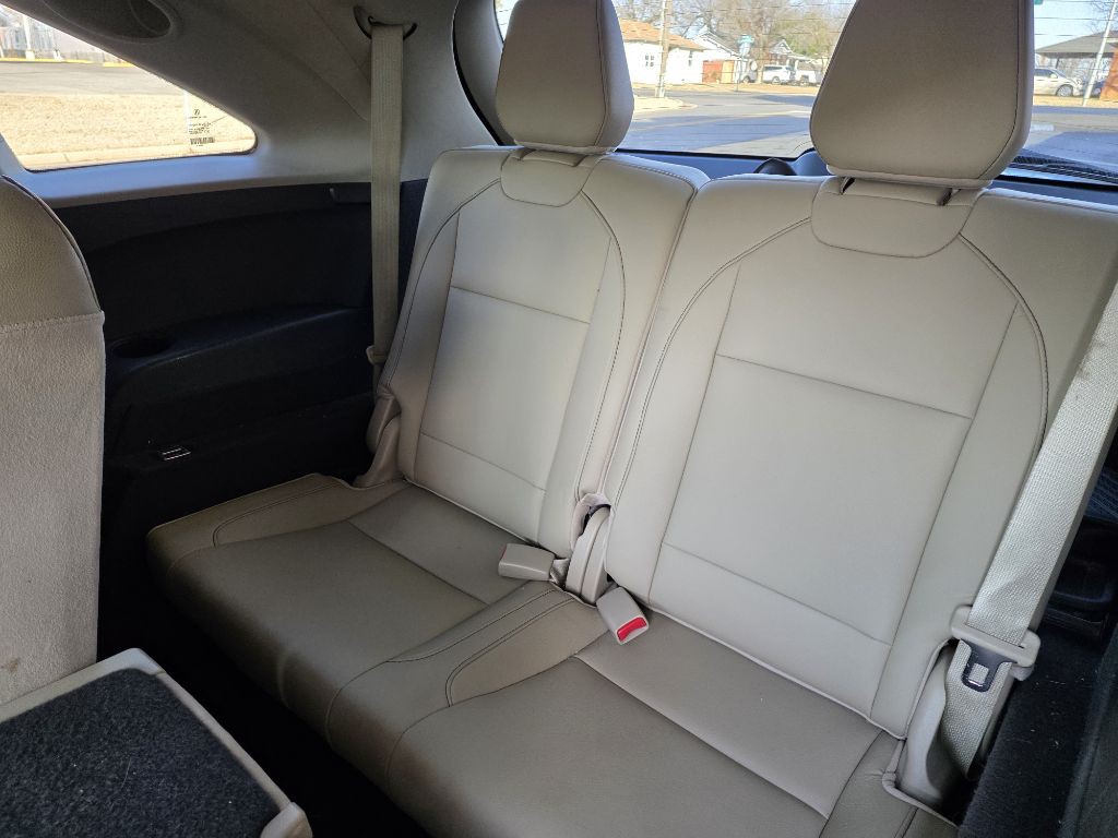 2019 Acura MDX Image 13