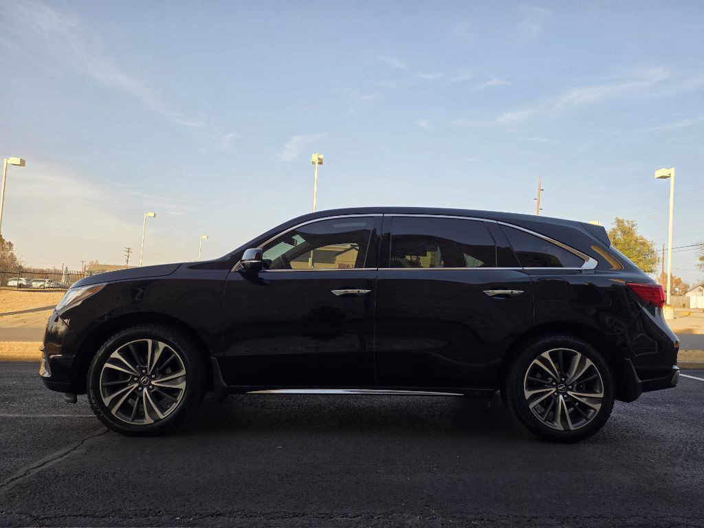 2019 Acura MDX Image 6