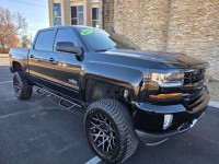 Image for 2018 Chevrolet Silverado 1500 LT ID: 7076831