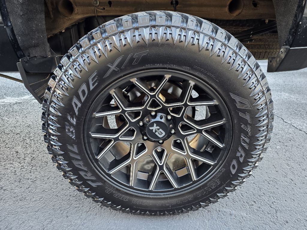 2018 Chevrolet Silverado 1500 Image 9