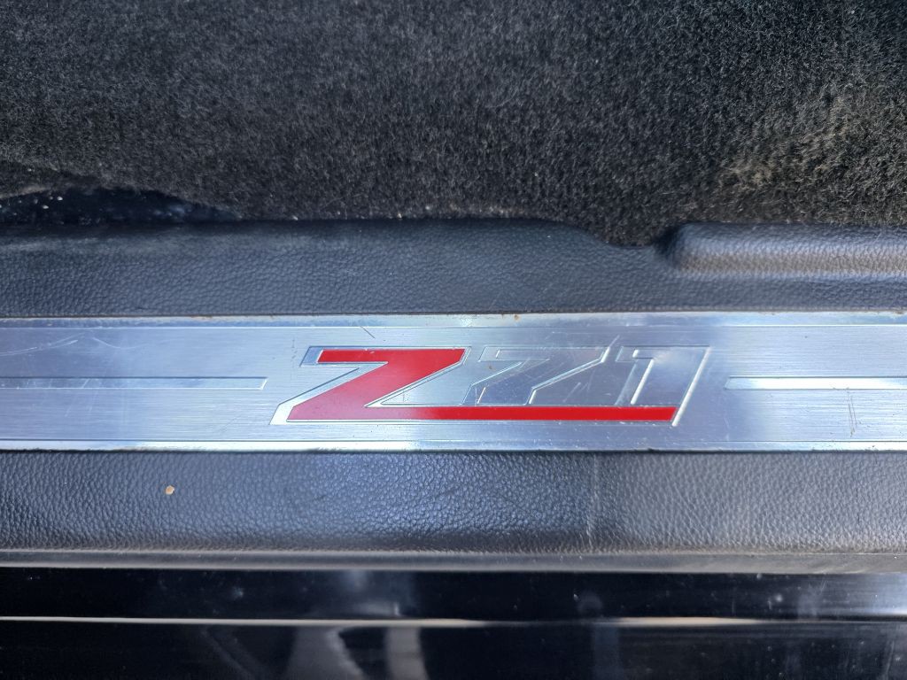 2018 Chevrolet Silverado 1500 Image 18