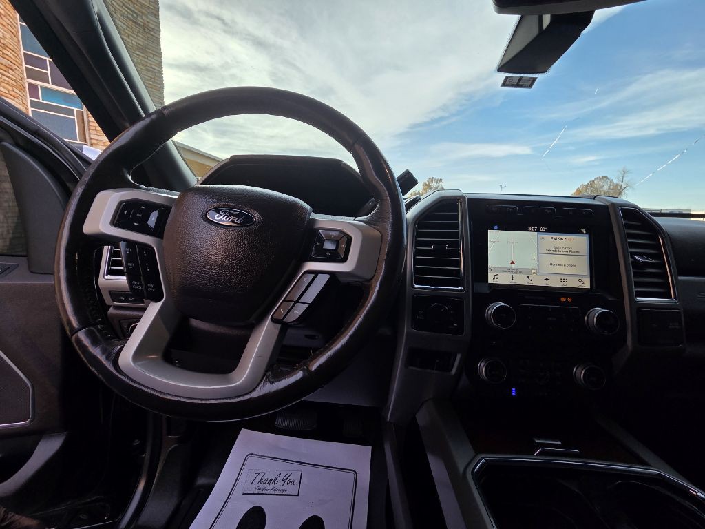 2017 Ford F-250 Image 10
