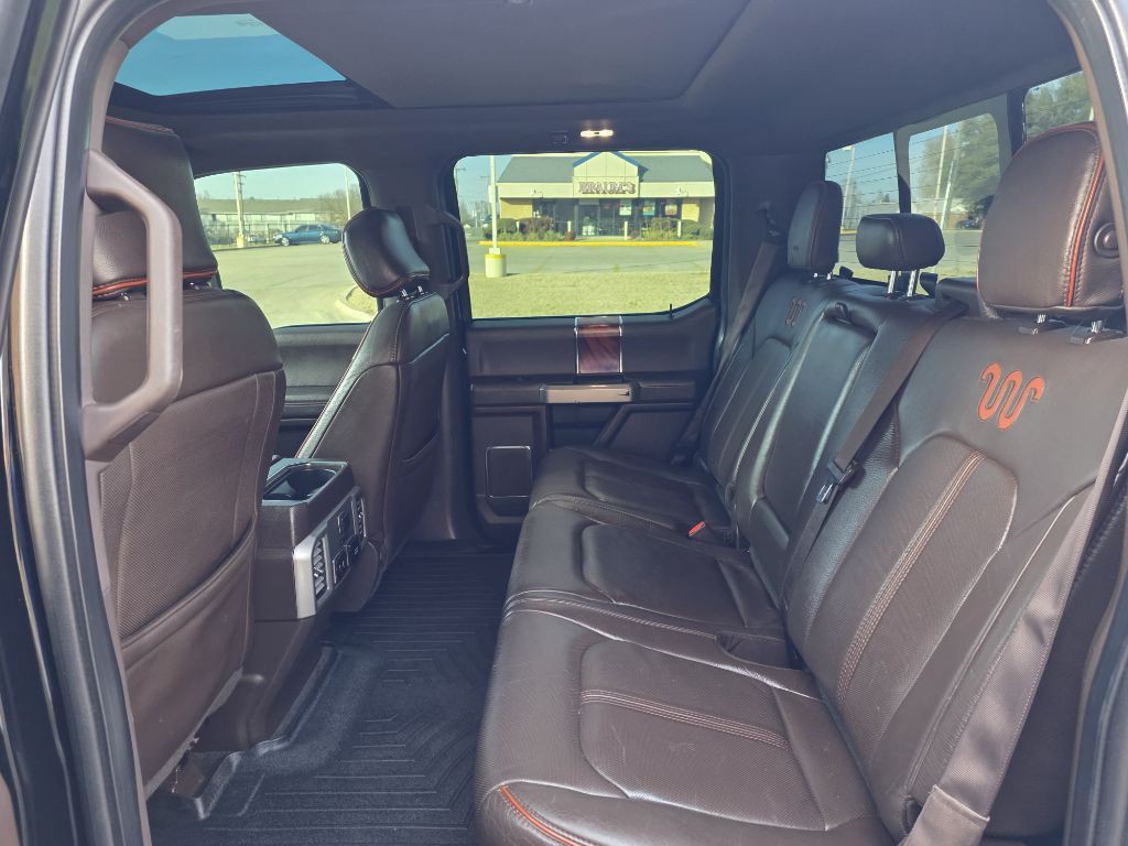 2017 Ford F-250 Image 11